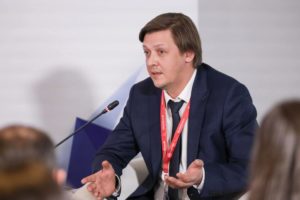 Иван Дрыгант