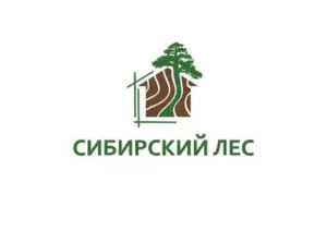 Сибирский лес