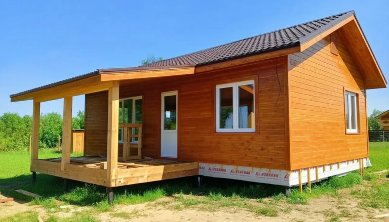Объект в Красноярский край