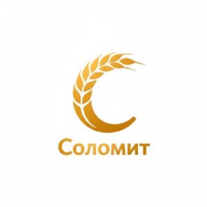 Соломит