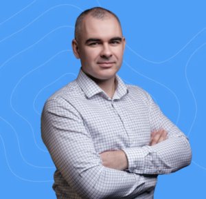 Алексей Симонов