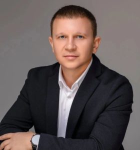 Александр Соболев