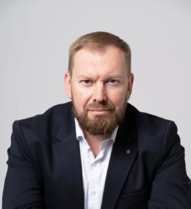 Дмитрий Зубов