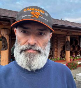 Александр Сорокин