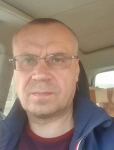 Андрей Антипин