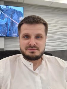 Святослав Шишкин