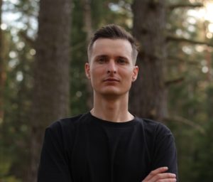 Михаил Виноградов